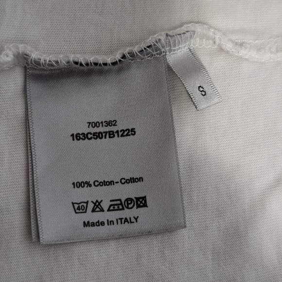 DIOR x KAWS T Shirt - US S - Picture 7 of 7